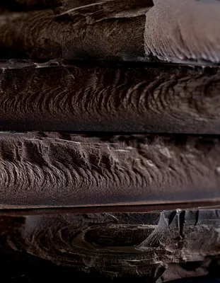 Belcolade Noir Cacao-Trace Selection C501/J - blokken