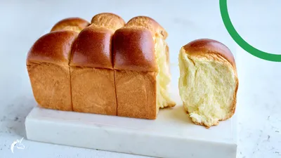 Brioche Nutritive