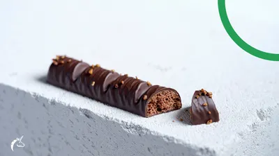 Barre à bulles en fibres