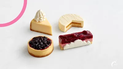 Le cheesecake : l'histoire d'un grand classique de la pâtisserie américaine