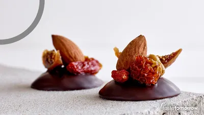 Les tendances chocolat les plus en vogue pour 2026