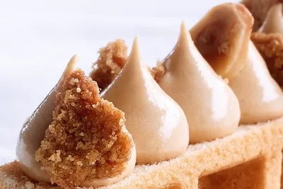 Mixes pour pâtisseries