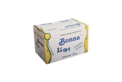 Bonna Bloc 5Kg