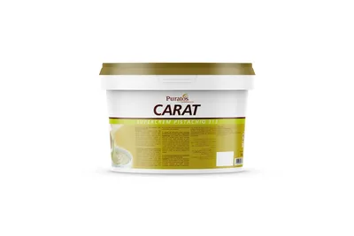 Carat Supercrem Pistachio