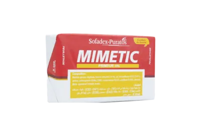 Mimetic Primeur