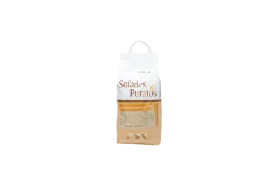 Puravita décor multigraines multiflocons