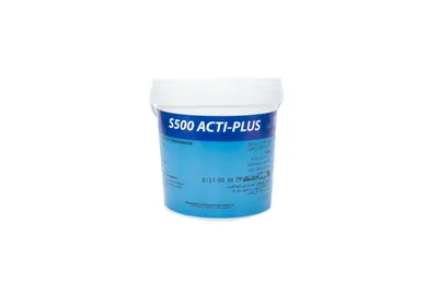 S500 Acti+