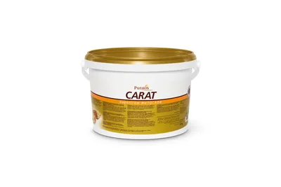 Carat Supercrem Nutolade
