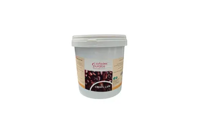 Cremfil Café