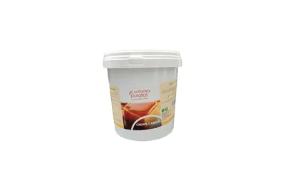 Cremfil Caramel