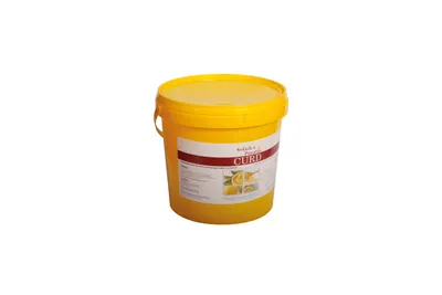 Curd Citron