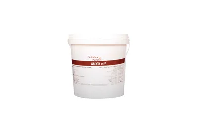 Mixo Plus