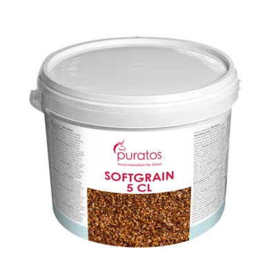 Softgrain