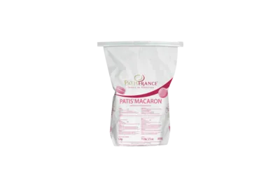 Patis'Macaron
