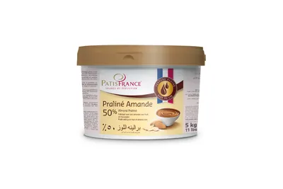 Praliné Amande
