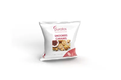 Smoobees Caramel