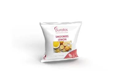 Smoobees Citron
