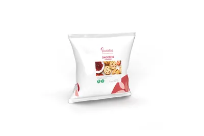 Smoobees Fraise