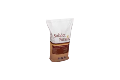 Tegral Satin Crème Cake Chocolat