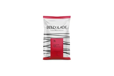 Chocolat Belcolade Selection Noir 55% Cacao-Trace