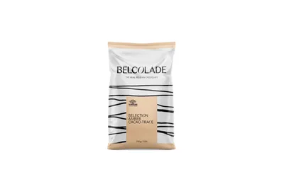 Chocolat Ambre Douceur Cacao-Trace