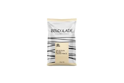 Chocolat Blanc Sélection Cacao-Trace