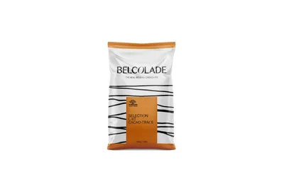 Chocolat Selection Lait 35,5% Cacao-Trace