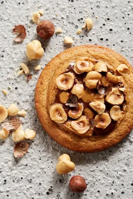 Praliné Noisette
