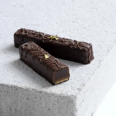Belcolade Triple Delight Chocolate Bars